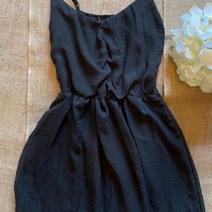 Vestido Bershka Corto